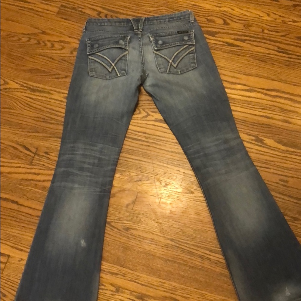 William Rast Jeans - Picture 3 of 3